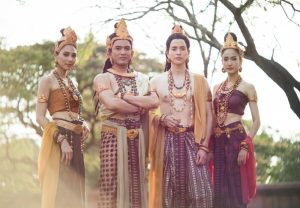 เลห์บรรพกาล (25)