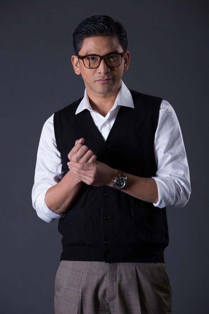 เลห์บรรพกาล (3)