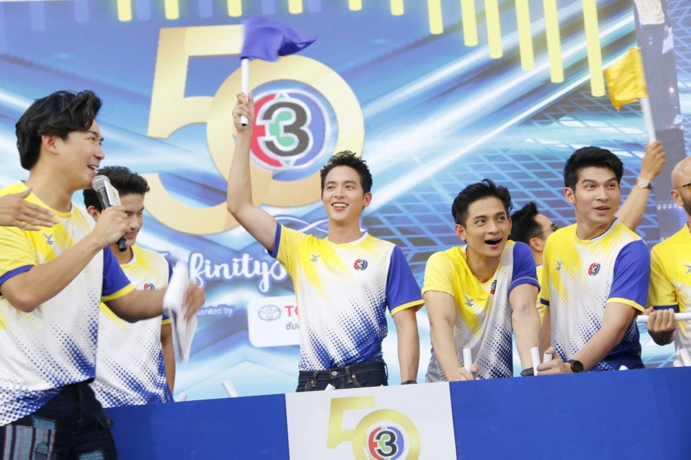 แถลงข่าวงานบอล 50 ปี (7)
