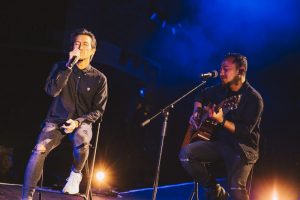 โชว์พิเศษ ตูน บอดี้สแลม, เมธี ลาบานูน