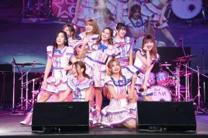 BNK โชว์บนเวที5