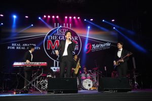 MEAN โชว์บนเวที2