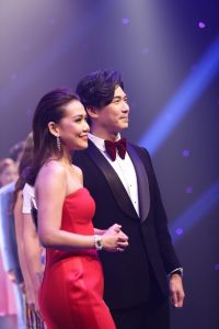 กาละแมร์-เป๊ก