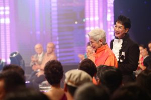 คุณ ทาริกา แม่ก้อย