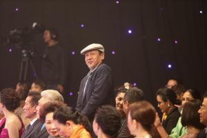 คุณ พงศ์พัฒน์