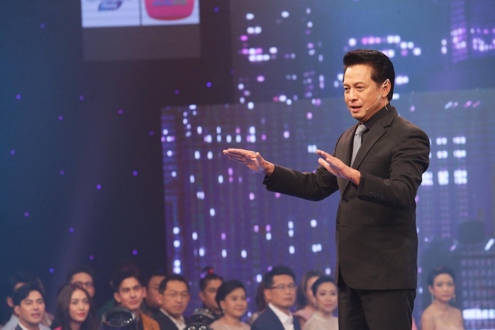 คุณไตรภพ 1