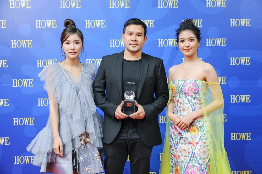 งานHOWE_๒๐๐๓๑๑_0010