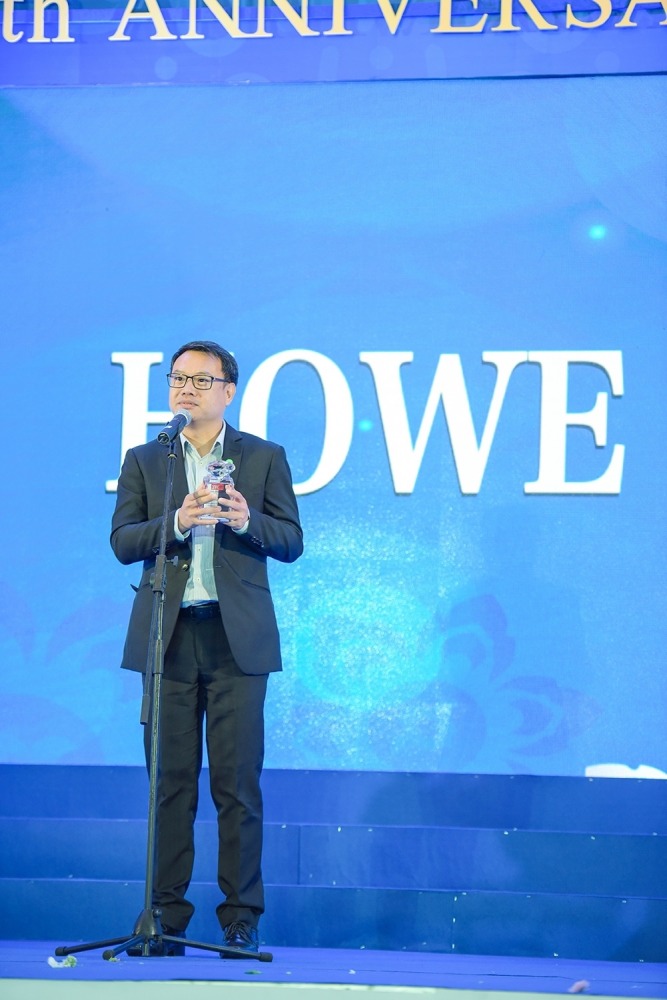 งานHOWE_๒๐๐๓๑๑_0023