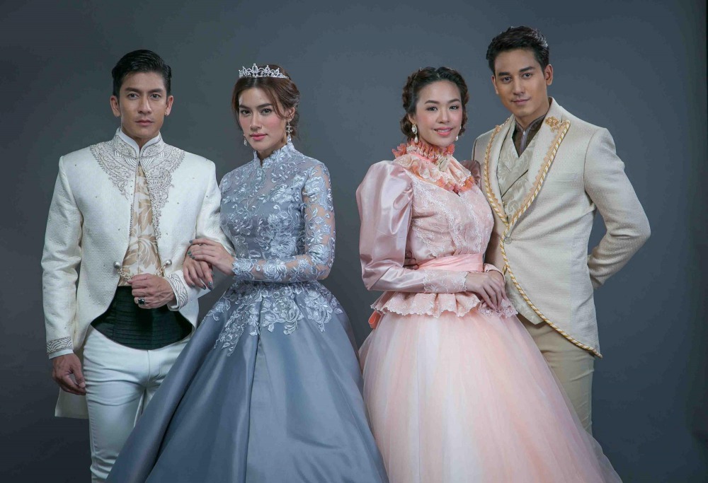 ดั่งดวงหฤทัย 1