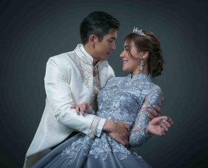 ดั่งดวงหฤทัย 2