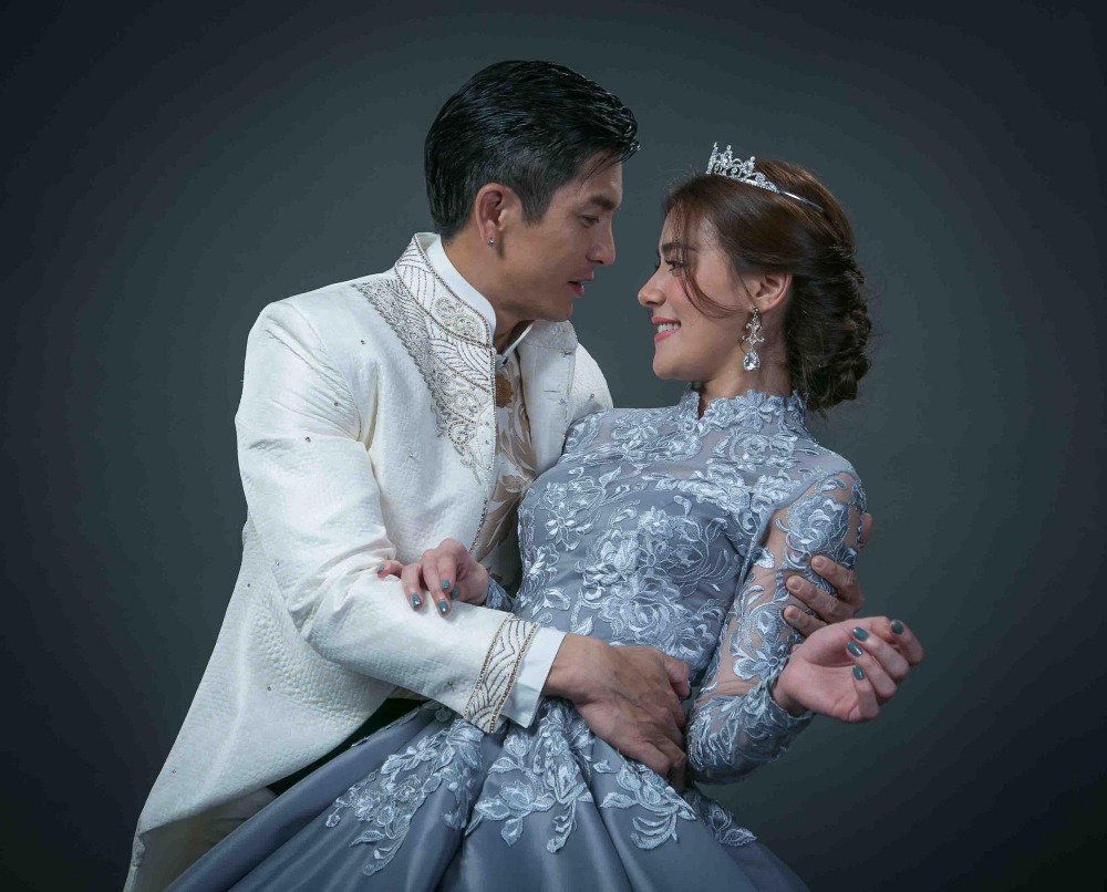 ดั่งดวงหฤทัย 2