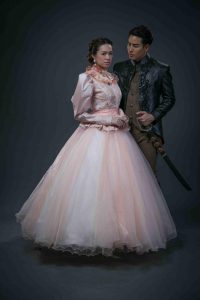 ดั่งดวงหฤทัย 3