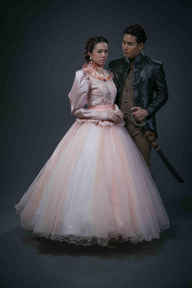 ดั่งดวงหฤทัย 3