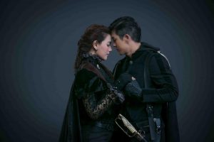 ดั่งดวงหฤทัย 4