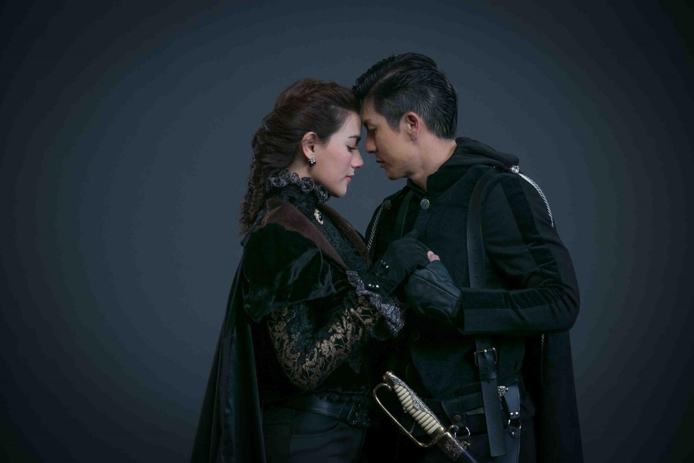 ดั่งดวงหฤทัย 4