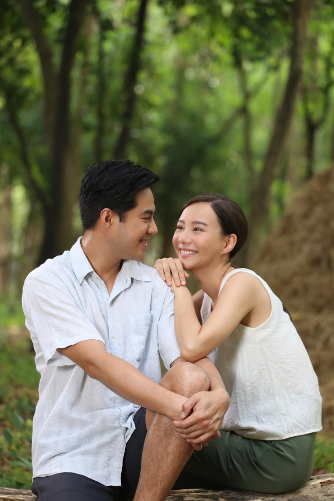 ทุ่งเสน่หา 2-ไพฑูรย์-ยุพิณ