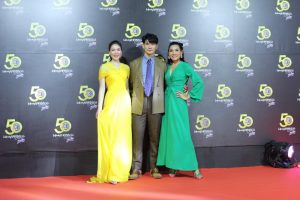 นักแสดงดาวค้างฟ้า ช่อง 3 พรมแดง1