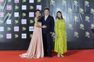 นักแสดงพรมแดง 2