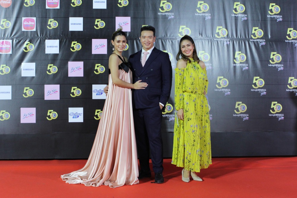 นักแสดงพรมแดง 2