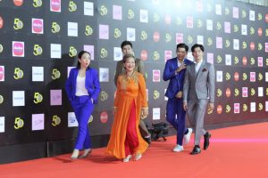 ผู้จัด พรมแดง 3