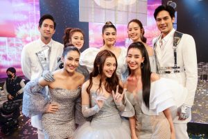 พระ-นาง รุ่นปัจจุบัน 2