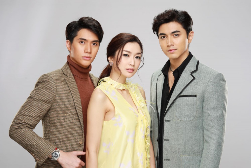 ฟากฟ้าคีรีดาว (1)