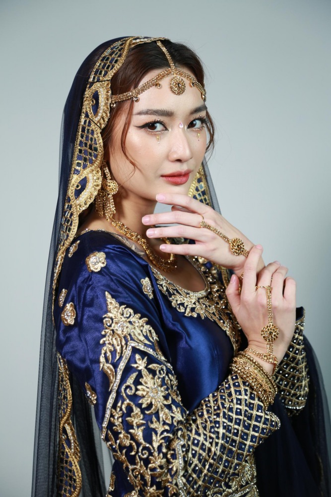 ฟากฟ้าคีรีดาว (1)