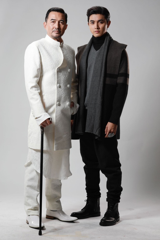 ฟากฟ้าคีรีดาว (12)