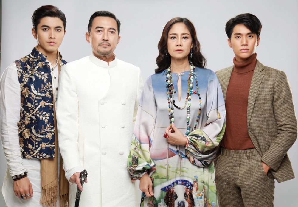 ฟากฟ้าคีรีดาว (13)