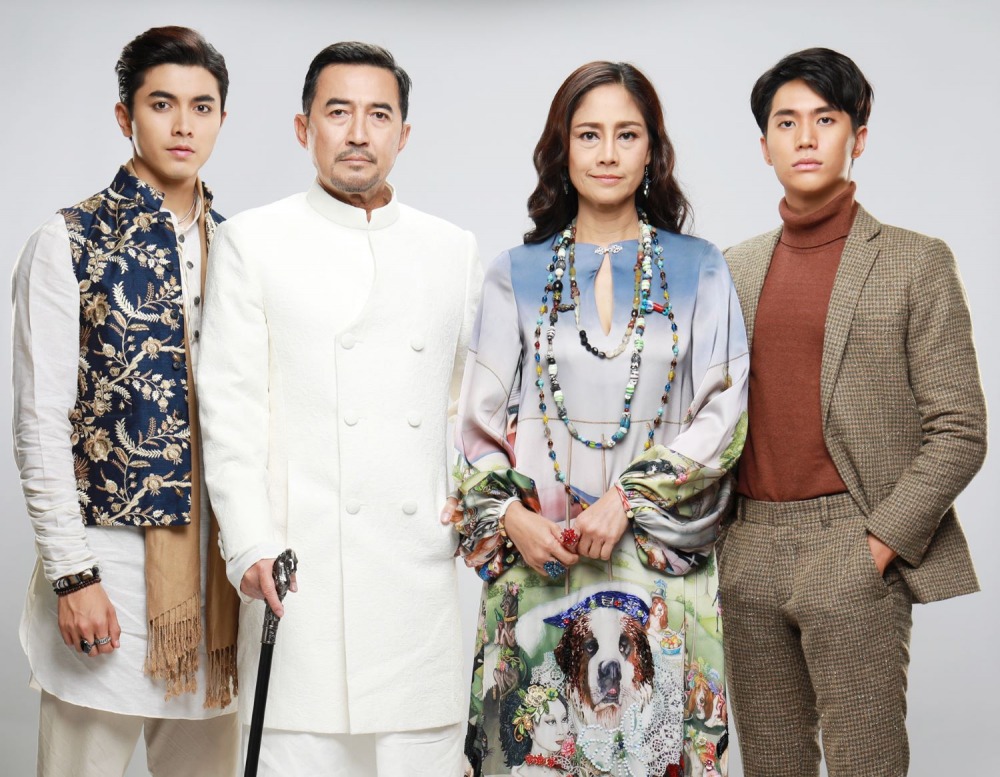 ฟากฟ้าคีรีดาว (19)