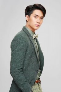 ฟากฟ้าคีรีดาว (2)