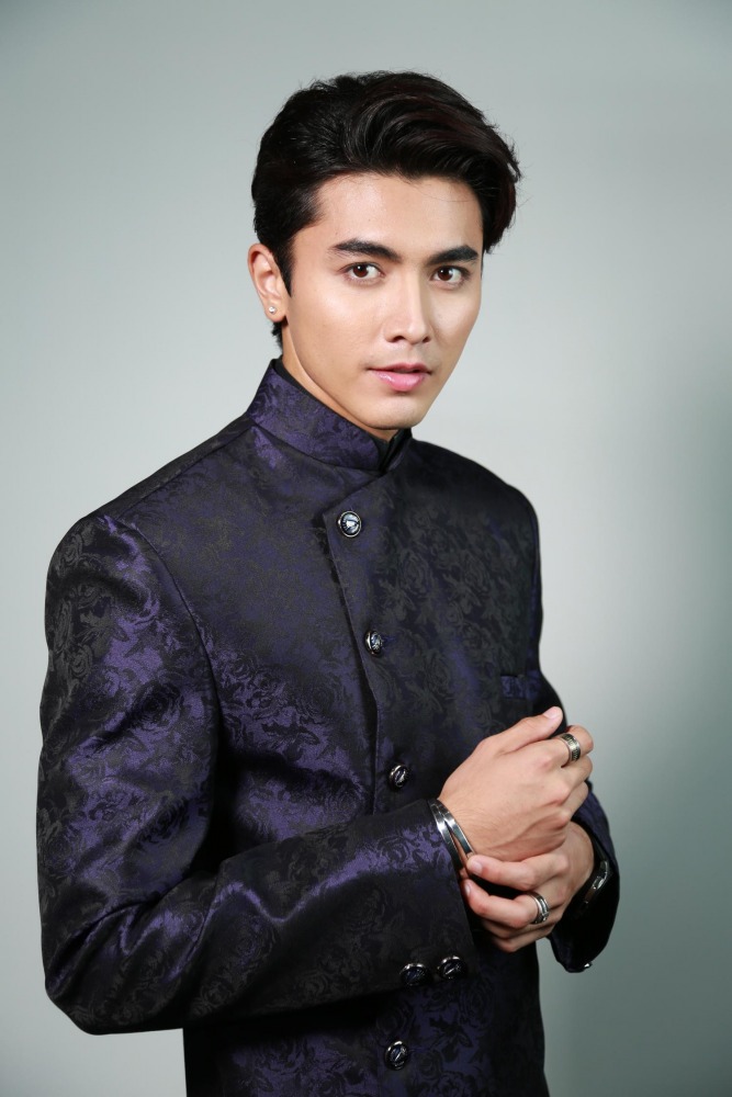 ฟากฟ้าคีรีดาว (2)