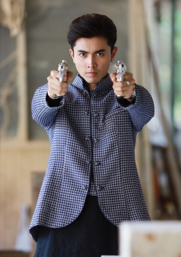 ฟากฟ้าคีรีดาว (22)