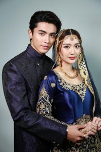 ฟากฟ้าคีรีดาว (3)