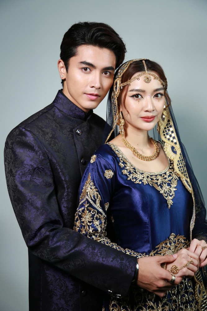 ฟากฟ้าคีรีดาว (3)