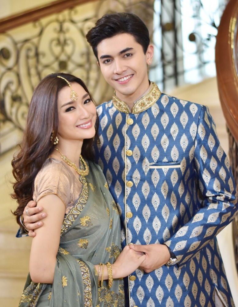 ฟากฟ้าคีรีดาว (39)