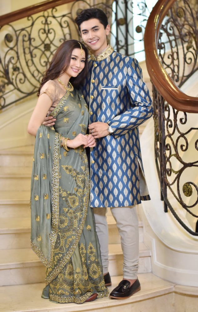 ฟากฟ้าคีรีดาว (40)