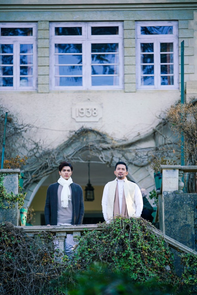 ฟากฟ้าคีรีดาว (41)