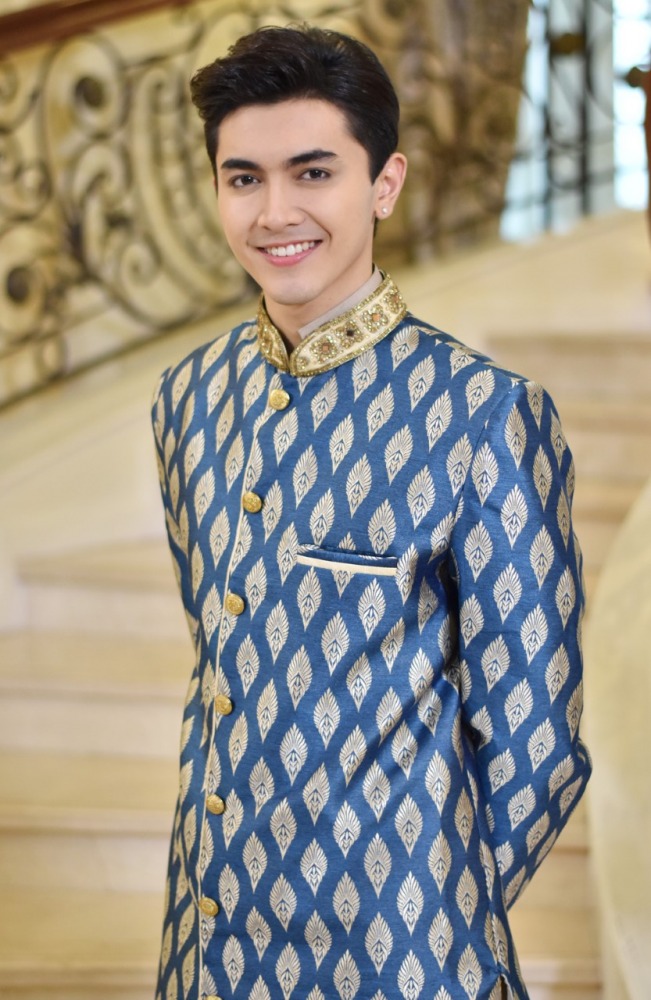 ฟากฟ้าคีรีดาว (41)