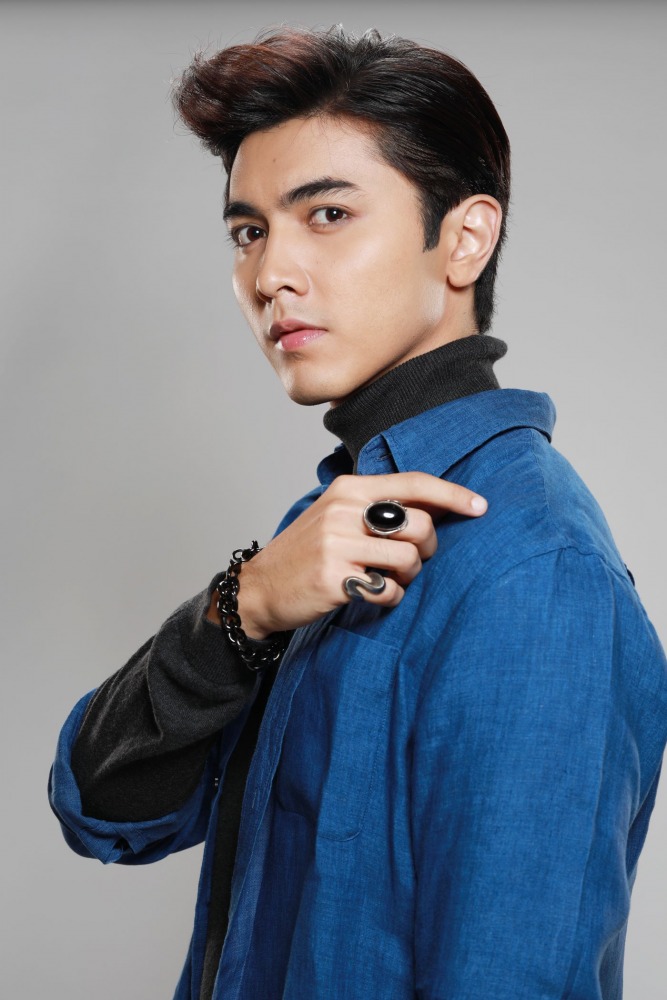 ฟากฟ้าคีรีดาว (5)