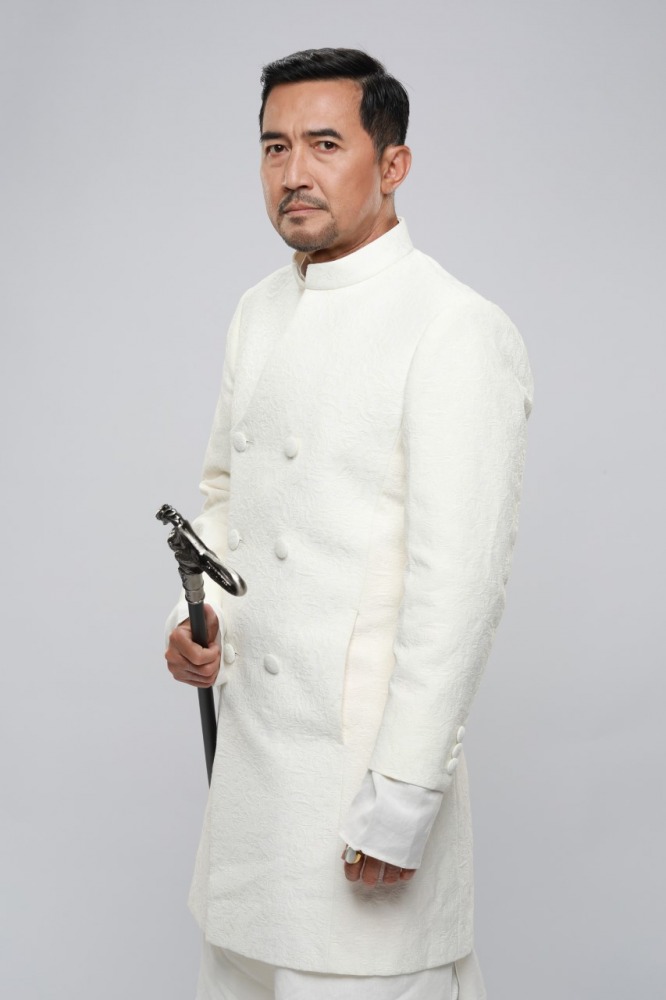 ฟากฟ้าคีรีดาว (8)