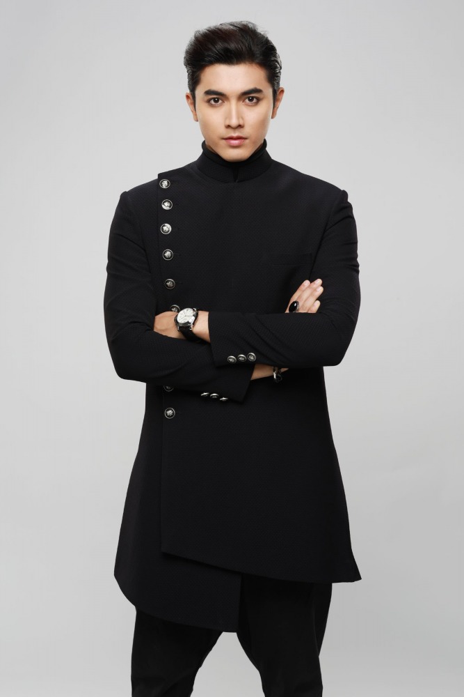 ฟากฟ้าคีรีดาว (9)