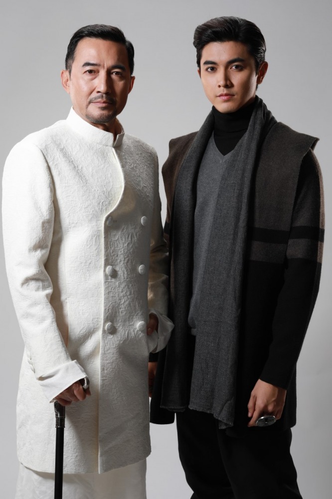 ฟากฟ้าคีรีดาว (9)