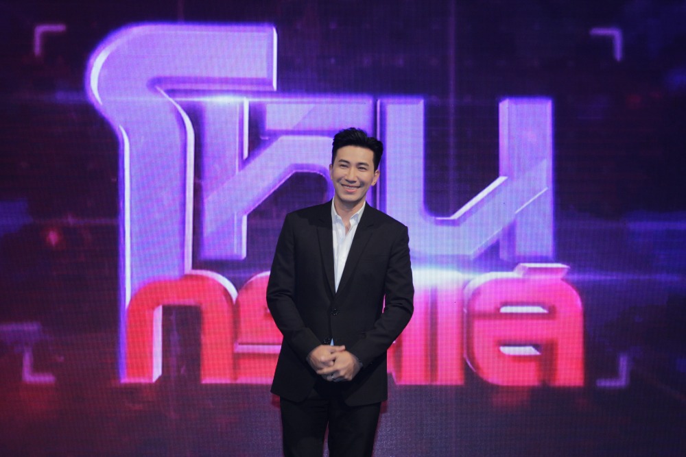 หนุ่ม กรรชัย (1)