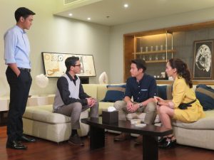 เล่ห์บรรพกาล-ปัจจุบัน