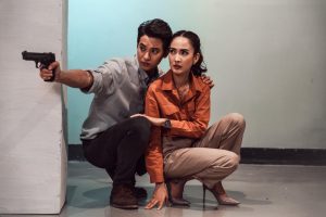 เล่ห์บรรพกาล-ปัจจุบัน เพลิงฟ้า-สิตางศุ์