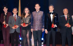 โทรทัศน์ทองคำ (13)