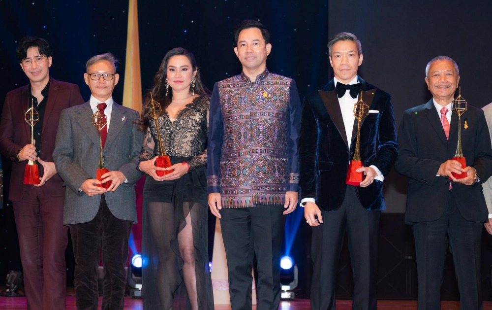 โทรทัศน์ทองคำ (13)