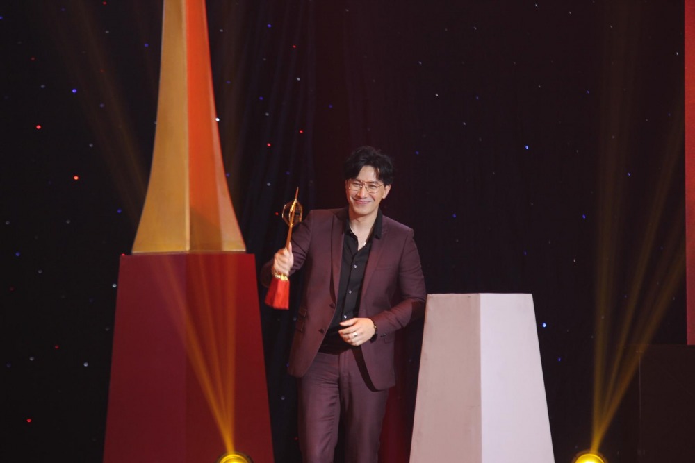 โทรทัศน์ทองคำ (16)