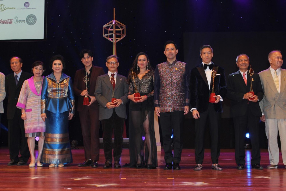 โทรทัศน์ทองคำ (23)